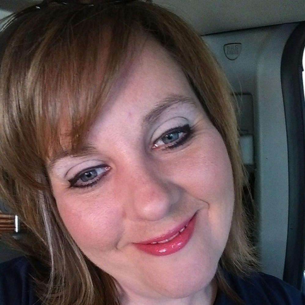 Meet your Posher, Nichole